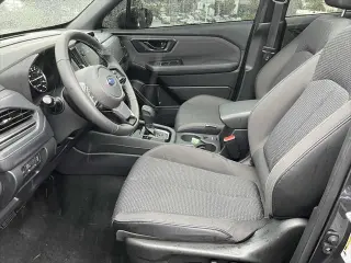 Subaru Forester 2025 AWD Premium 4dr Crossover