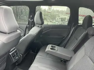Subaru Forester 2025 AWD Premium 4dr Crossover