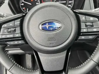 Subaru Forester 2025 AWD Premium 4dr Crossover