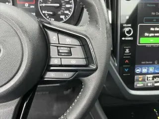 Subaru Forester 2025 AWD Premium 4dr Crossover