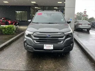 Subaru Forester 2025 AWD Premium 4dr Crossover