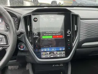 Subaru Forester 2025 AWD Premium 4dr Crossover