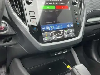Subaru Forester 2025 AWD Premium 4dr Crossover