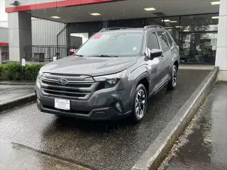 Subaru Forester 2025 AWD Premium 4dr Crossover