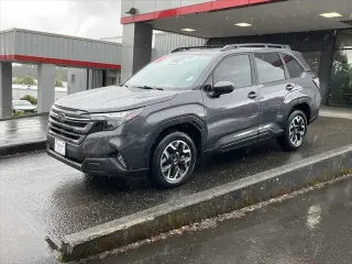 Subaru Forester 2025 AWD Premium 4dr Crossover