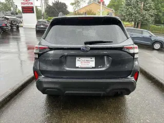 Subaru Forester 2025 AWD Premium 4dr Crossover