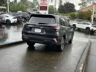 Subaru Forester 2025 AWD Premium 4dr Crossover
