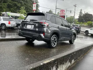Subaru Forester 2025 AWD Premium 4dr Crossover