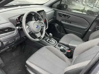 Subaru Forester 2025 AWD Premium 4dr Crossover