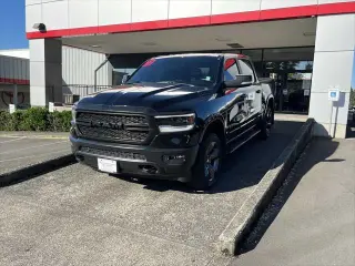 Ram 1500 2020 4x4 Big Horn 4dr Crew Cab 5.6 ft. SB Pickup