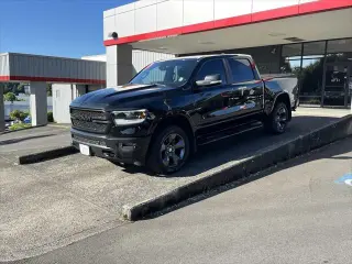 Ram 1500 2020 4x4 Big Horn 4dr Crew Cab 5.6 ft. SB Pickup