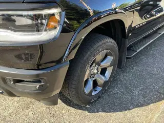 Ram 1500 2020 4x4 Big Horn 4dr Crew Cab 5.6 ft. SB Pickup