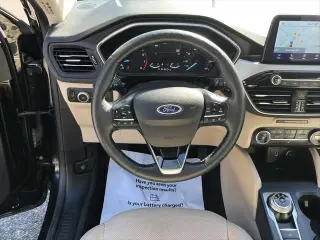 Ford Escape 2020 AWD SEL 4dr SUV