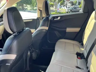 Ford Escape 2020 AWD SEL 4dr SUV