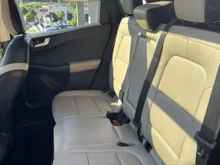 Ford Escape 2020 AWD SEL 4dr SUV