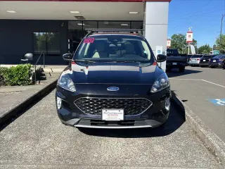Ford Escape 2020 AWD SEL 4dr SUV