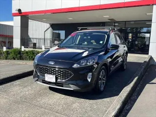 Ford Escape 2020 AWD SEL 4dr SUV