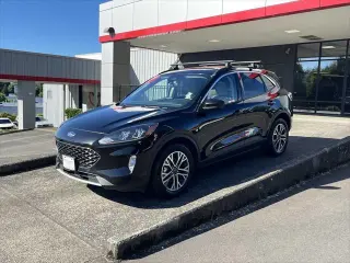 Ford Escape 2020 AWD SEL 4dr SUV