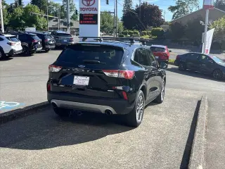 Ford Escape 2020 AWD SEL 4dr SUV