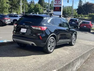 Ford Escape 2020 AWD SEL 4dr SUV