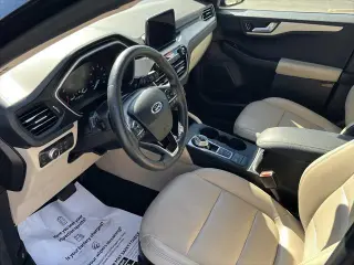 Ford Escape 2020 AWD SEL 4dr SUV