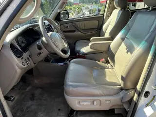 Toyota Tundra 2006 Limited 4dr Double Cab SB