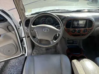 Toyota Tundra 2006 Limited 4dr Double Cab SB