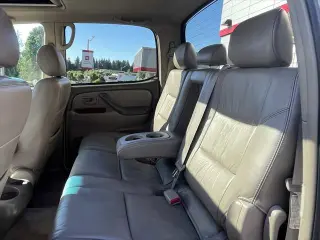 Toyota Tundra 2006 Limited 4dr Double Cab SB