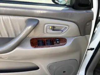 Toyota Tundra 2006 Limited 4dr Double Cab SB