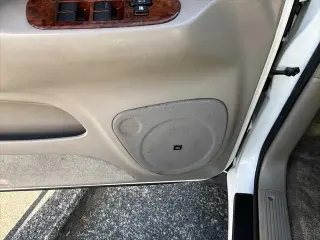 Toyota Tundra 2006 Limited 4dr Double Cab SB
