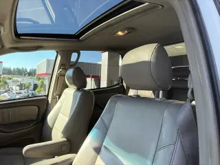 Toyota Tundra 2006 Limited 4dr Double Cab SB