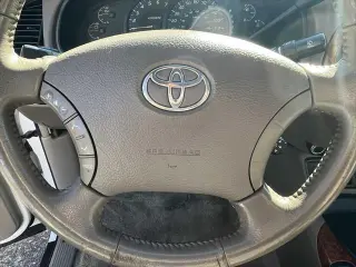Toyota Tundra 2006 Limited 4dr Double Cab SB