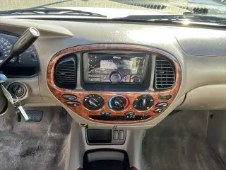 Toyota Tundra 2006 Limited 4dr Double Cab SB