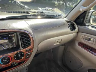 Toyota Tundra 2006 Limited 4dr Double Cab SB