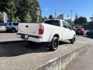 Toyota Tundra 2006 Limited 4dr Double Cab SB