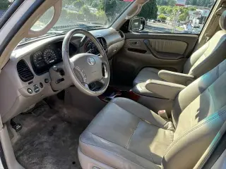 Toyota Tundra 2006 Limited 4dr Double Cab SB