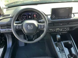 Honda Accord 2024 LX 4dr Sedan
