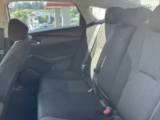 Honda Accord 2024 LX 4dr Sedan