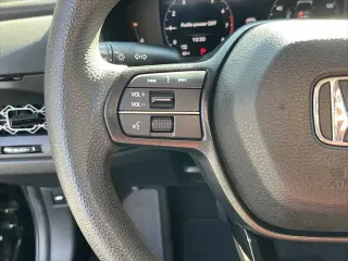 Honda Accord 2024 LX 4dr Sedan