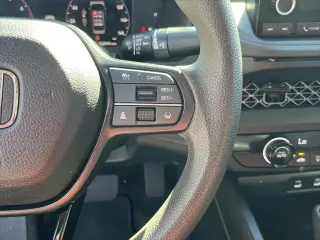 Honda Accord 2024 LX 4dr Sedan