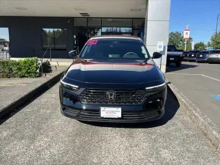 Honda Accord 2024 LX 4dr Sedan