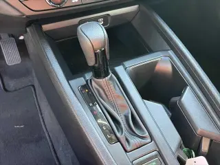 Honda Accord 2024 LX 4dr Sedan