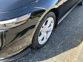 Honda Accord 2024 LX 4dr Sedan
