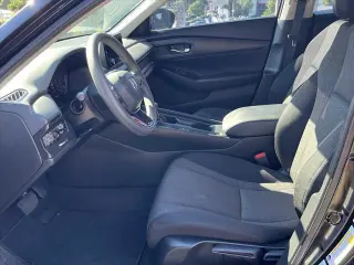 Honda Accord 2024 LX 4dr Sedan