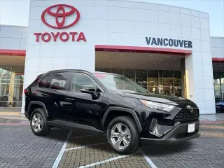 Toyota RAV4 2024 AWD XLE 4dr SUV