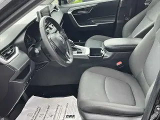 Toyota RAV4 2024 AWD XLE 4dr SUV