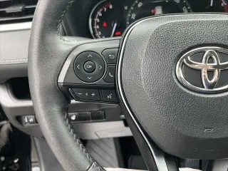 Toyota RAV4 2024 AWD XLE 4dr SUV