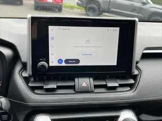 Toyota RAV4 2024 AWD XLE 4dr SUV