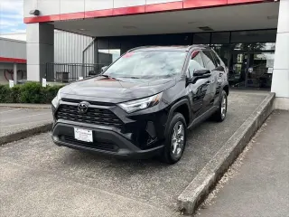 Toyota RAV4 2024 AWD XLE 4dr SUV