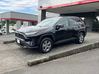 Toyota RAV4 2024 AWD XLE 4dr SUV